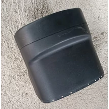 Jeep Grand Cherokee Wk2 kormányoszlop burkolat DX9 szín 