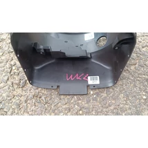 Jeep Grand Cherokee Wk2 kormányoszlop burkolat LU5 szín 