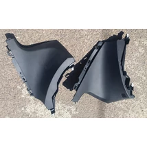 Jeep Grand Cherokee Wk2 fekete középkonzol műszerfal közötti jobb bal takaró elem