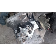 Alfa Romeo 159 Brera Spider 2.0 jtdm f40 6 sebességes kézi váltó 