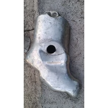 Alfa Romeo 156 166 147 GT 2.5 3.0 3.2 v6 GTA kipufogó katalizátor hővédő elem 