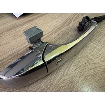 Jeep Grand Cherokee Wk2 gyári jobb króm kilincs 