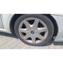 Fiat Croma 500x  gyári 17" 5x110 alufelni garnitúra