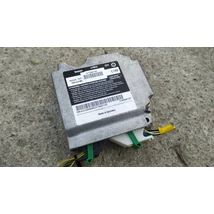 Fiat Stilo légzsákindító vezérlő airbag 51709144