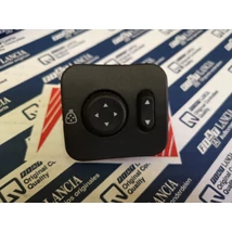 Alfa Romeo GTV Spider 916 tükörállító panel, gombsor