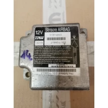 Fiat Croma 2T 2005-2010 légzsákvezérlő elektronika 51814843