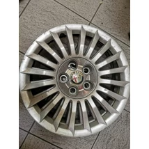 Alfa Romeo Giulietta gyári bontott dísztárcsa 16" 156093281 