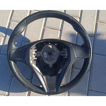 Alfa Romeo Giulietta Mito gyári bontott bőr kormány 