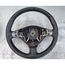 Alfa Romeo 147 gyári bontott bőr multi kormány 