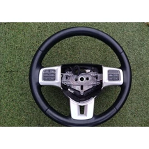 Fiat Freemont bőr multifunkciós kormány 