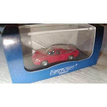 Alfa Romeo 33.2 PIROS 1968 1:87 Ricko Vitrines új modellautó