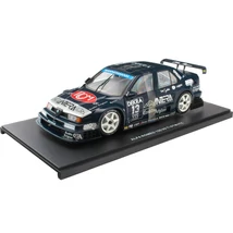 ALFA ROMEO 155 V6 TI DTM ITC GIANNI GIUDICI 1:18 Új Dobozos Modellautó