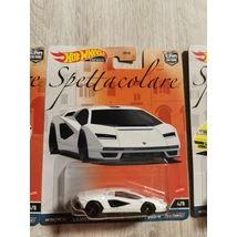 Lamborghini Countach LPI 800-4 Hot Wheels Premium 1:64 Modellautó