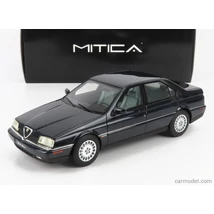 Alfa Romeo 164 SUPER 2.0 Twin Spark 1992 MITICA Új 1:18 Modellautó 