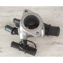 Alfa Romeo 156 1.9 JTD 8v 166 2.4 JTD 10v Gates ÚJ Termosztát TH27788G1