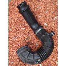 Alfa Romeo 166 V6 TB 2.0 szivócső gyári bontott gumi + műanyag 60630517