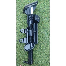 Jeep Grand Cherokee wk2 2016 jobb gyári bontott komplett fényszóró mosó fedéllel