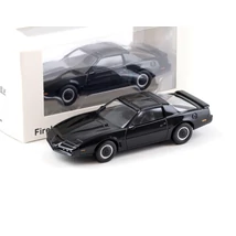 Pontiac Firebird Trans-Am KITT 1:43 NOREV fém modellautó Új Dobozos