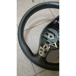 Alfa Romeo 147 GT bőr multi kormány gyári bontott 