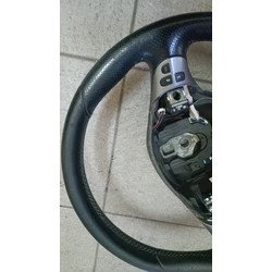 Alfa Romeo 147 GT bőr multi kormány gyári bontott 