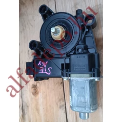 Alfa Romeo Stelvio bal első ablakemelő motor 0130822069