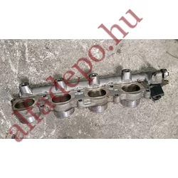 Alfa Romeo 159 Brera Spider 939 1.9 2.2 jts injector híd közös nyomócsö 0261555018 0261540012