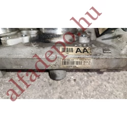 Alfa Romeo 159 Brera Spider 939 1.9 2.2 jts injector híd közös nyomócsö 0261555018 0261540012