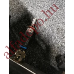 Alfa Romeo Mito Abarth 500 injector híd + 4db injector euro 6 1.4 Turbo T-JET 0280158330