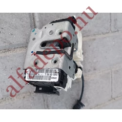 Jeep Grand Cherokee Wk2 jobb első ajtózár központi zár bowdennel 04589924af