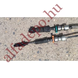 Fiat Freemont manuális 2.0 jtdm váltó Bowden pár gyári bontott 05106142ab