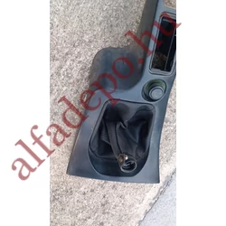 Alfa Romeo GTV 916 Spider 1995-1998 középkonzol váltókonzol 1131529
