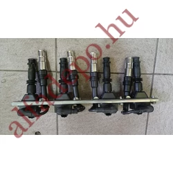 Alfa Romeo 147 GT 156 1.6 1.8 2.0 ts twin sprak trafó trafósor gyári bontott 1227030071