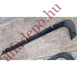 Alfa Romeo 156 bal első belső küszöb burkolatok borítás 151949000