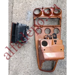 Alfa Romeo 156 fabetét szett 1998-2002 mahagóni  Alfa Romeo 156 fabetét szett 1998-2002 mahagóni