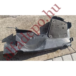 Alfa Romeo 166 bal felső motortéri takaró elem 156016463