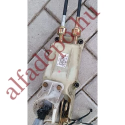 Alfa Romeo 166 2.4 JTD 6 sebességes váltó kulissza 156027203 60655958 60670928