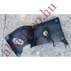 Alfa Romeo GT bal hátsó csomagtartó oldalsó műanyag 156040093