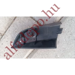 Alfa Romeo Mito tükör háromszög belső takaró műanyag jobb 156078413