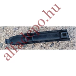 Alfa Romeo Mito bal ajtóbehúzó műanyag fedél ajtókarpit elem 15608501