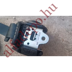Alfa Romeo Mito jobb első Biztonsági öv 156092071