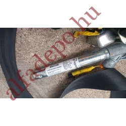 Alfa Romeo Mito bal első Biztonsági öv 156092071 156092092