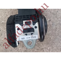 Alfa Romeo Mito bal első Biztonsági öv 156092071 156092092