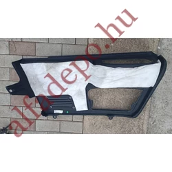 Alfa Romeo Stelvio bal hátsó csomagtér oldal kárpit 1561294620 csomagtérkárpit