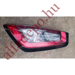 Fiat Grande Punto Evo AL gyári bontott jobb hátsó lámpa fekete csatlakozó 20393999