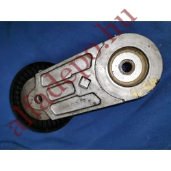 Alfa Romeo 159 Brera Spider 1.9 2.2 jts benzin hosszbordás szíj feszítő 24430269