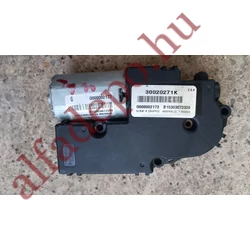 Jeep Grand Cherokee Wk2 tetőablak mozgató motor 30020271K A15303072328 B15303072556 Jeep Grand Cherokee Wk2 tetőablak mozgató motor 30020271K A15303072328 B15303072556