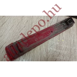 Fiat Croma Punto 2b bal hátsó lökhárító prizma 46834771