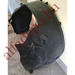 Alfa Romeo Mito jobb első gyári bontott dobbetét 50508568