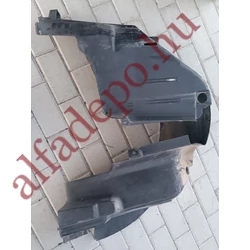 Alfa Romeo Mito jobb hátsó dobbetét gyári bontott 50508572