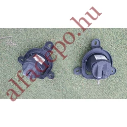 Alfa Romeo Mito gyári bontott ködlámpa jobb + bal 505085950 505085940